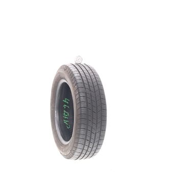 Set of (4) Used 195/60R15 Michelin Defender T+H 88H - 9/32