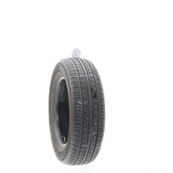 Used 185/65R14 Yokohama BluEarth Ecos ES31 86S - 7.5/32