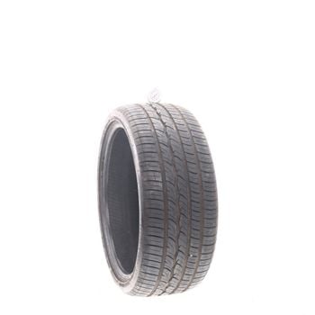 Used 245/35ZR20 Nebula Falcon N007 95W - 9/32