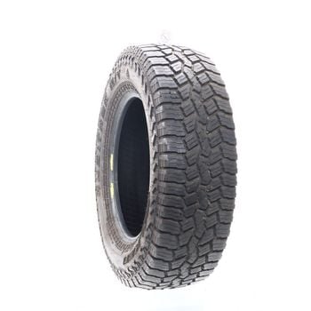 Used 255/70R18 Falken Rubitrek A/T 01 113T - 11.5/32