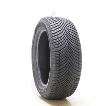 Set of (2) Used 275/50R20 Michelin CrossClimate 2 113V - 9.5/32