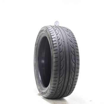 Used 255/45ZR20 Hankook Ventus V12 evo2 (K120) 105Y - 7.5/32