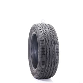 Used 215/55R16 Goodyear Viva 3 All Season 93H - 6/32