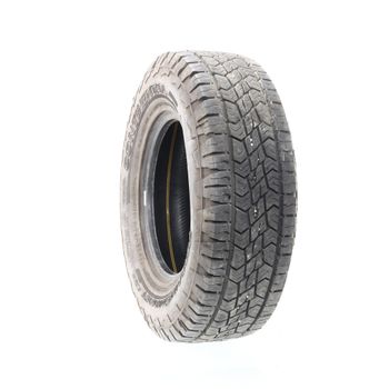 Used LT245/75R16 Continental TerrainContact AT 120/116S - 14/32