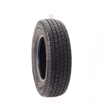 Set of (2) Used LT225/75R16 Cooper Discoverer HT3 115/112R - 12.5/32