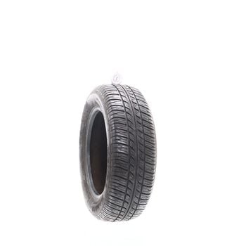 Used 195/60R15 Kenda Kenetica Radial 88H - 7.5/32