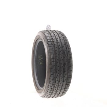 Used 225/50R18 Bridgestone DriveGuard Plus RFT 95V - 8.5/32