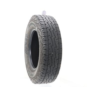 Used LT235/80R17 Nexen Roadian AT Pro RA8 120/117R - 7/32