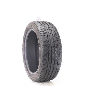 Used 255/45ZR20 Michelin Pilot Sport All Season 4 105Y - 8.5/32