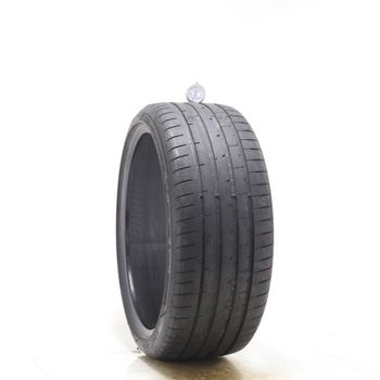 Used 245/35ZR20 Goodyear Eagle F1 Asymmetric 3 NAO 95Y - 7.5/32