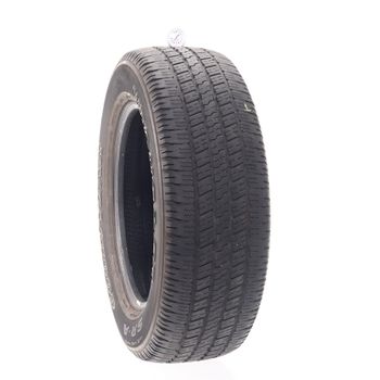 Used 275/60R20 Goodyear Wrangler SR-A 114S - 8.5/32