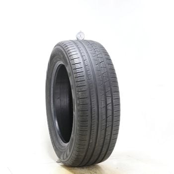 Used 235/60R18 Pirelli Scorpion Verde All Season Plus 107V - 6/32