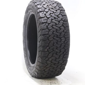 Used LT35X12.5R22 BFGoodrich All-Terrain T/A KO2 117R - 12.5/32