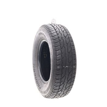 Used LT245/75R16 Paragon Ridgerunner A/T 120/116S - 9/32
