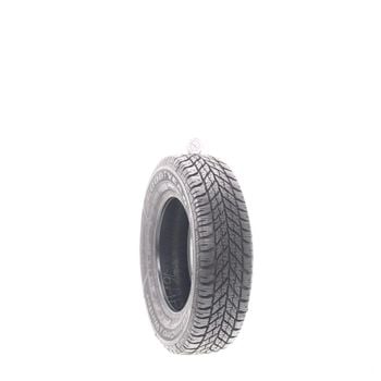 Used 185/70R14 Goodyear UltraGrip Winter Studded 88T - 11.5/32