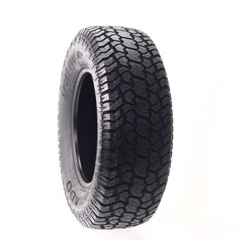 New 265/70R17 Eldorado Sport Fury AT 4S 115T