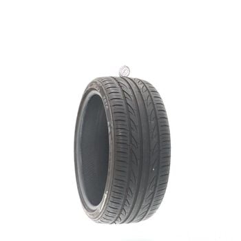 Used 245/35ZR19 Zeta Meglio 97W - 8/32
