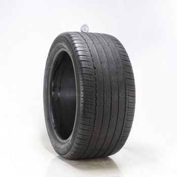 Set of (2) Used 315/40R21 Michelin Primacy Tour A/S MO 111H - 7-8.5/32