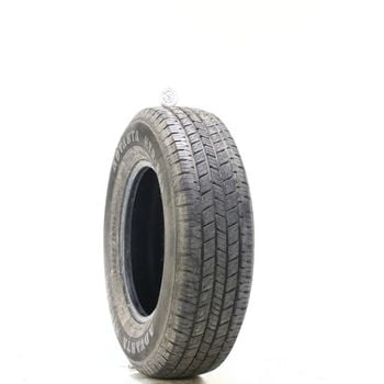 Set of (2) Used LT225/75R16 Advanta HTR-800 115/112R - 11.5-12.5/32