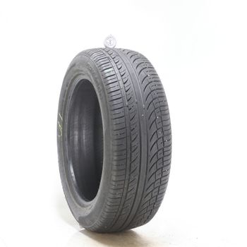 Set of (2) Used 235/55R19 VersaTyre CRX4000 105V - 6.5-7.5/32