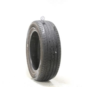 Set of (2) Used 225/60R18 Bridgestone Dueler H/L 33 100H - 6-7.5/32