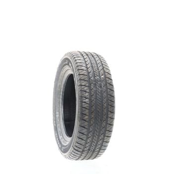 Set of (2) Driven Once 215/60R15 Kelly Edge A/S 94H - 9/32
