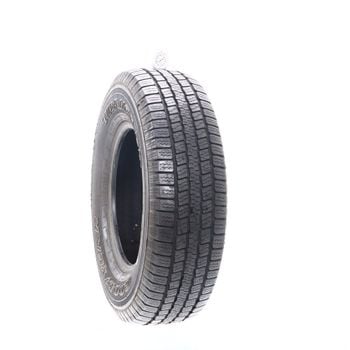 Used 235/75R16 Goodyear Wrangler SR-A 109S - 9.5/32