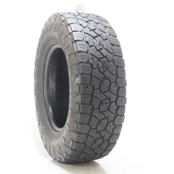 Set of (2) Used LT295/70R18 Toyo Open Country A/T III 129/126S - 10.5-11/32