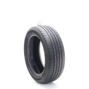 Set of (4) Used 215/55R17 Michelin Primacy MXV4 94V - 6/32