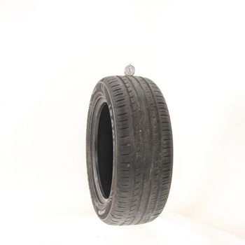 Set of (2) Used 235/55R17 Ironman IMove Gen 2 AS 103V - 6.5-7.5/32