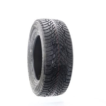 New 285/60R18 Nokian Hakkapeliitta R3 SUV 116R
