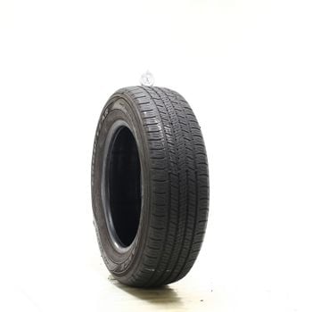 Set of (2) Used 205/65R16 Goodyear Assurance All-Season 95H - 6-6.5/32