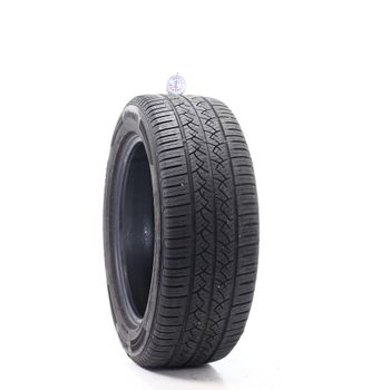 Set of (2) Used 225/55R17 Continental TrueContact Tour 97H - 7-7.5/32