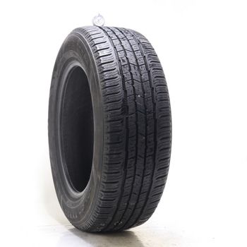 Used 275/60R20 Nokian One HT 115H - 9/32