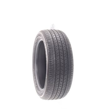Set of (2) Used 225/50R18 Bridgestone Turanza EL450 RFT 95V - 6.5/32