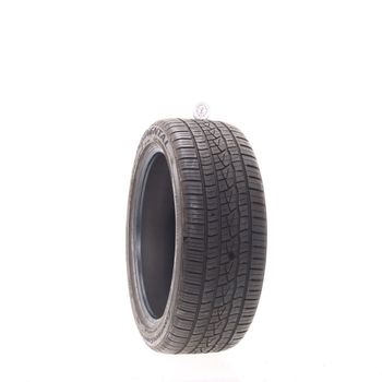 Used 225/45ZR18 Continental ControlContact Sport SRS Plus 91Y - 7.5/32