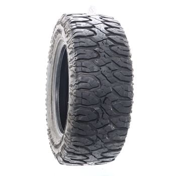 Used LT35X12.5R20 Milestar Patagonia M/T-02 125Q - 12.5/32