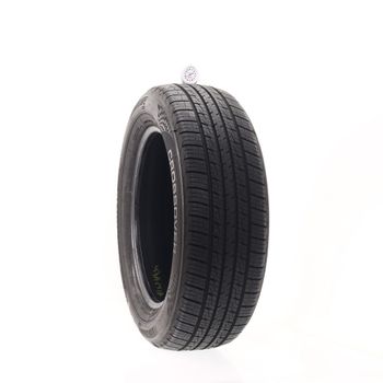 Set of (2) Used 225/60R18 Mohave Crossover CUV 100H - 9.5/32
