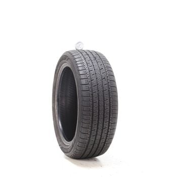 Set of (2) Used 205/50R17 Goodyear Assurance MaxLife 89V - 9/32