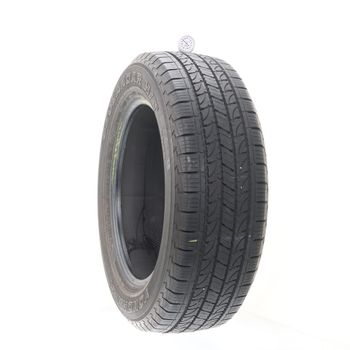 Used LT265/60R20 Yokohama Geolandar H/T G056 121/118R - 11.5/32