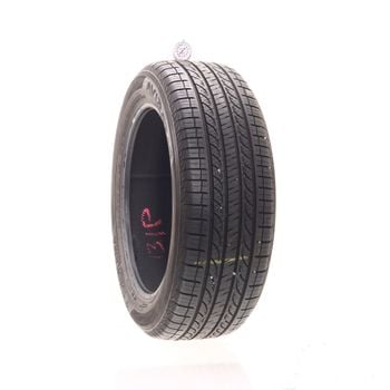 Set of (4) Used 235/55R19 Yokohama Avid GT S35 101V - 8.5-9.5/32