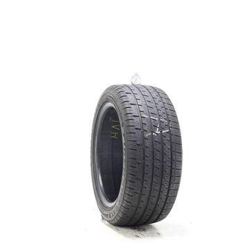 Used 245/45R17 Firestone Firehawk AS 99V - 7.5/32