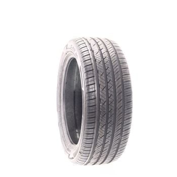 Set of (2) New 255/45ZR19 Laufenn S Fit AS 104W
