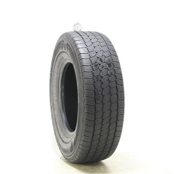 Used LT245/75R16 Kumho Crugen HT51 120/116Q - 6/32