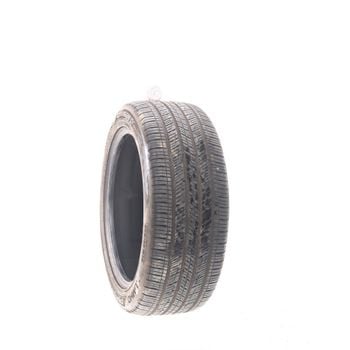 Used 255/45R19 Kumho Crugen EV HP71 SUV 104V - 8/32
