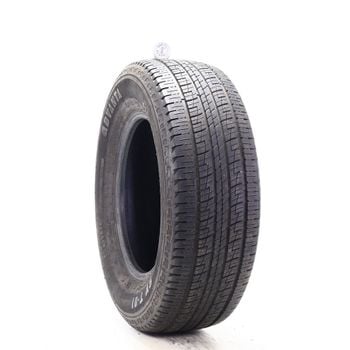 Used 265/65R17 Advanta SV T-01 110T - 7/32
