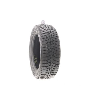 Used 225/55R17 Laufenn I Fit Ice 101T - 10.5/32