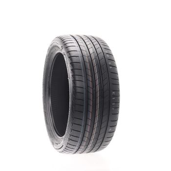 Set of (2) New 255/40R18 Bridgestone Turanza T005 99Y - 99.000000/32