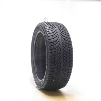 Used 255/45R20 Michelin Latitude Alpin LA2 MO 105V - 6.5/32