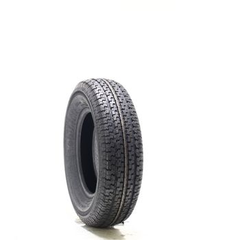 New ST205/75R15 Free Country D107 111/106M - 9/32
